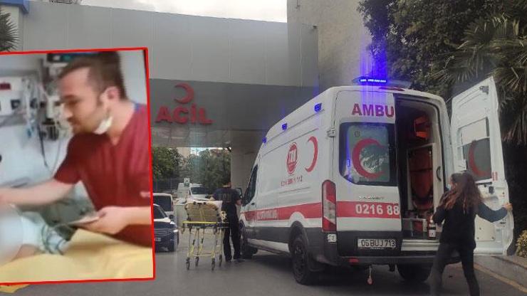 Son dakika haberi: Özel bir hastanede hastaya kötü muamele O sağlık çalışanları hakkında karar