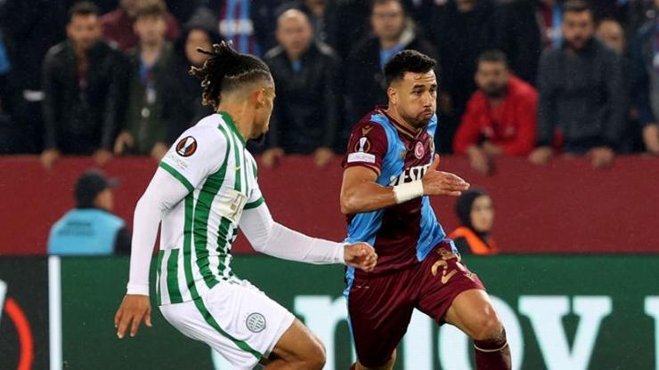 Mahmoud Trezeguet: Gol ve asiste açım