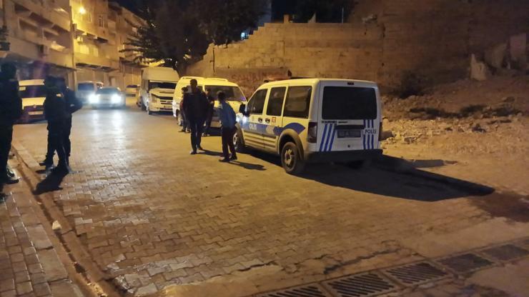 Husumetli iki grup arasında kavga: 1 ölü