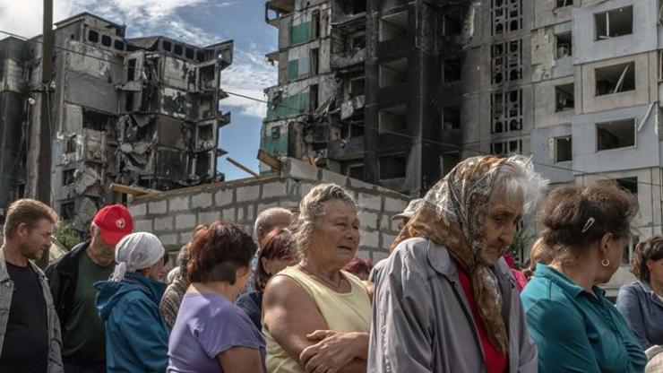 G7 Ukrayna için koordinasyon mekanizması kuracak