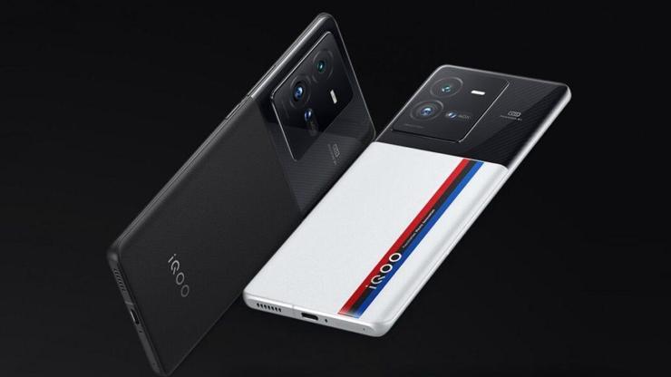 200W hızlı şarj özelliğine sahip olacak
