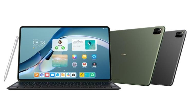 Dizüstü sistemlere kafa tutan tablet