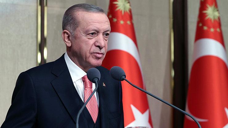 Türk Devletleri Teşkilatı Zirvesinde Erdoğana çifte nişan verilecek