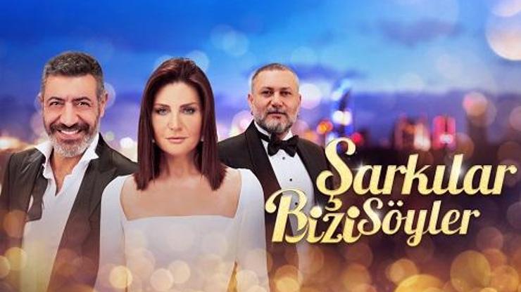 Şarkılar Bizi Söyler konukları 5 Kasım 2022… Şarkılar Bizi Söyler bu haftaki konukları kim