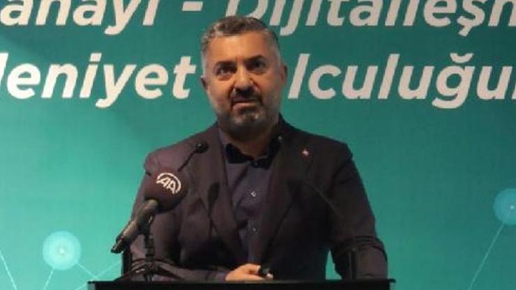 RTÜK Başkanından dezenformasyon mesajı