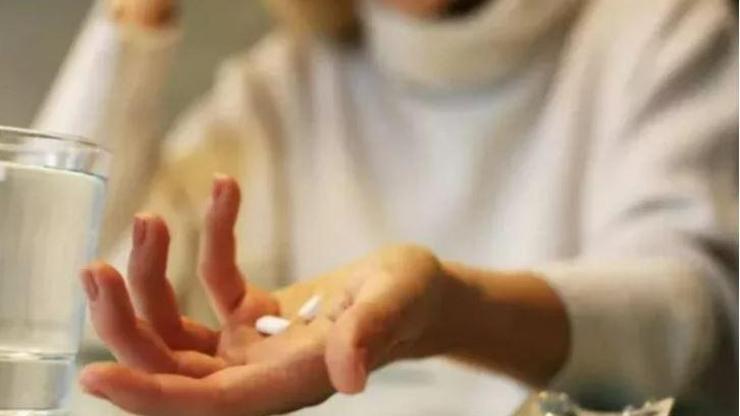 Çocukken antibiyotik kullandıysanız dikkat