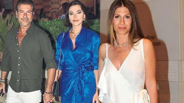 Kızının davetine alınmadı