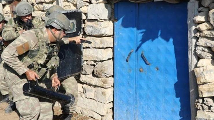 Diyarbakır’da terörün finans kaynağına darbe