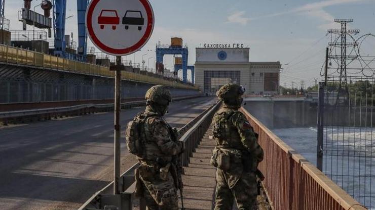 Rus basınından flaş iddia: Nükleer facia yaşanabilir