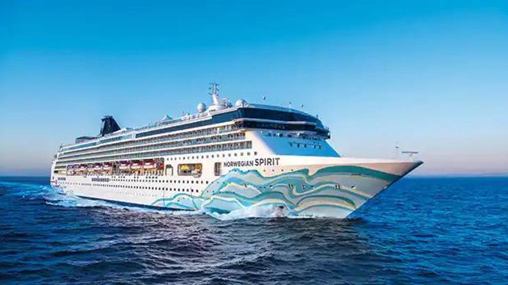 Korkunç iddia (Norwegian Spirit) Dilek Ertek nerede düştü Fransız Polinezyası nerede Tahiti hangi ülkede