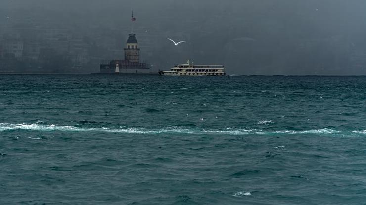 Sıcaklıklar 8 derece birden düşecek 7 Kasım 2022 hava durumu