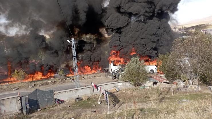 Ağrı otobüs kazasında kaç kişi öldü Ağrı otobüs-tanker kazasında ölenlerin, yaralananların isimleri belli oldu mu
