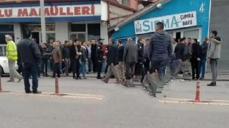 Tartıştığı kardeşini tabancayla öldürdü