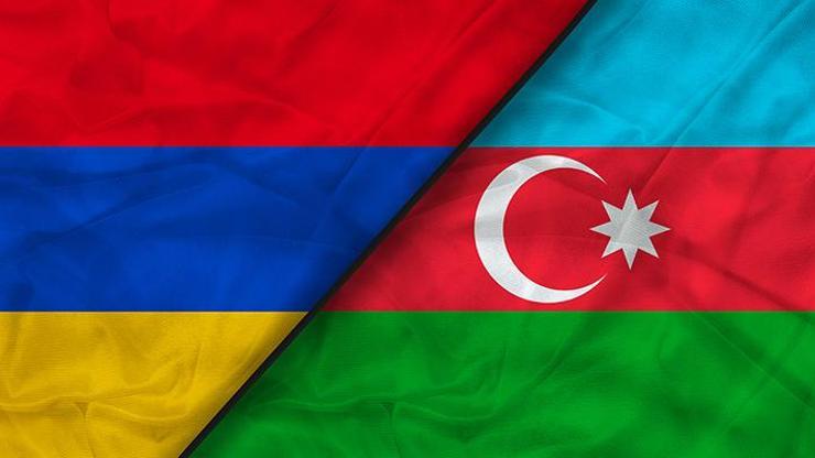 Ermenistan ve Azerbaycan dışişleri bakanları ABDde bir araya geldi