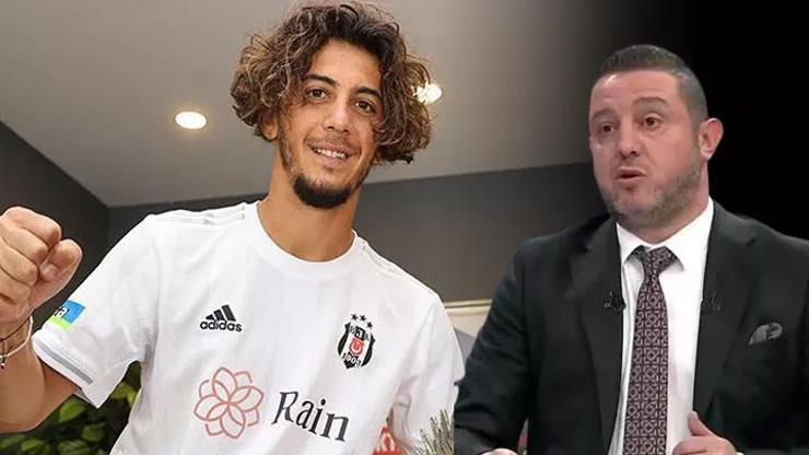 Nihat Kahveciden Tayfur Bingöle: İki ayda efsane olan futbolcu