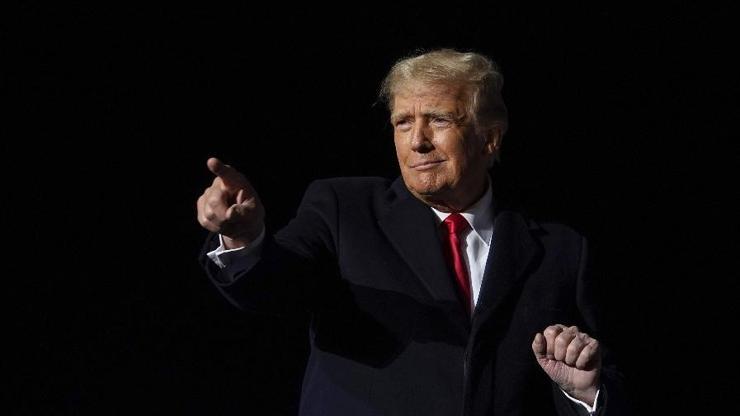 Donald Trump tarih verdi: Büyük bir duyuru yapacağım