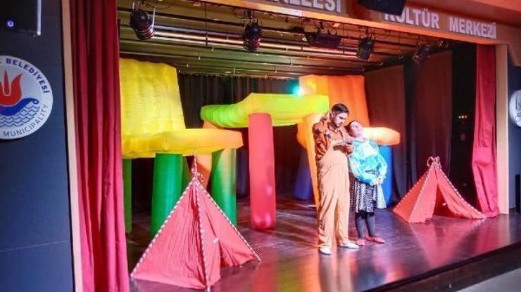 Kâğıthane’de Kültür Sanat Sezonu başladı