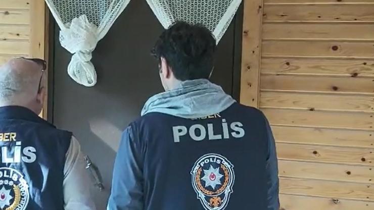 Ankara merkezli 11 ilde sosyal medya dolandırıcılarına operasyon: 79 milyon TLlik vurgun