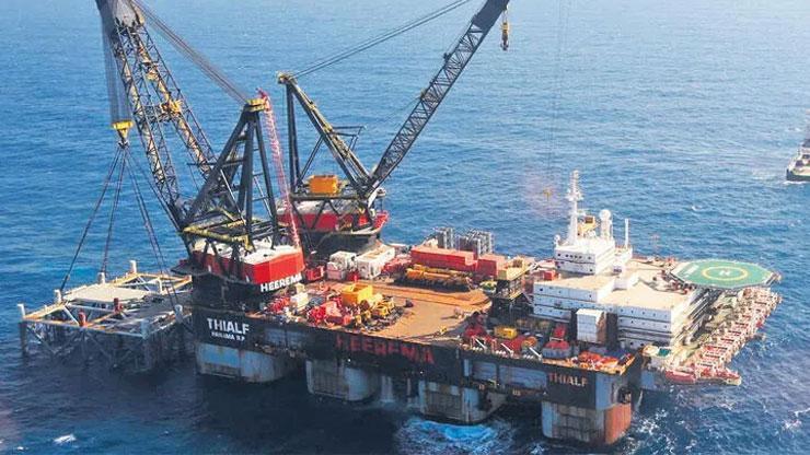 Atina’dan gaz adımı ABden skandal Türkiye kararı