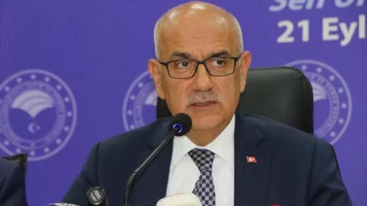 Baharatta ‘kanserojen madde’ iddiası... Bakan Kirişci: Bu ürünün ihracatı bizim ülkemizden yapılmadı