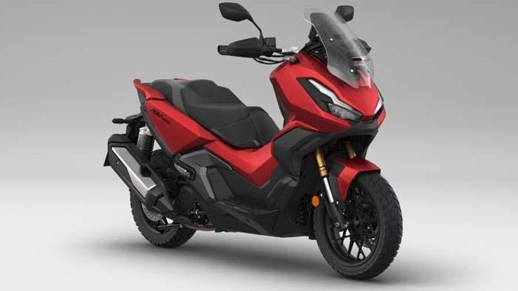 Honda’nın yeni motosikletleri hazır
