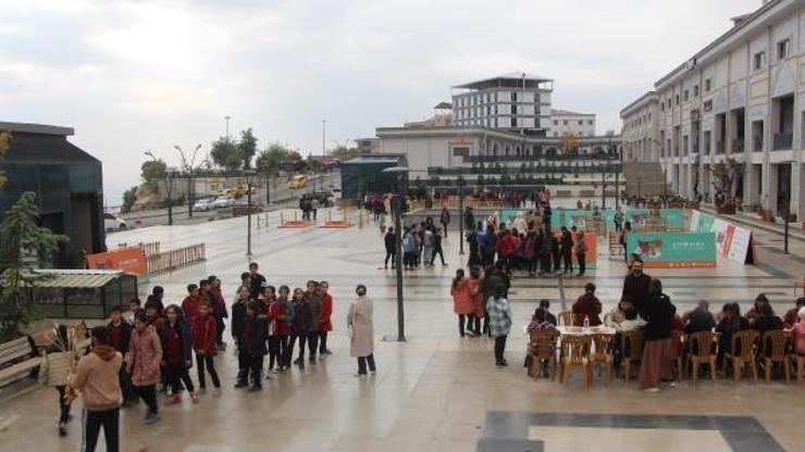 Şırnak’ta ‘Geleneksel Kültür ve Spor Şenliği’ başladı
