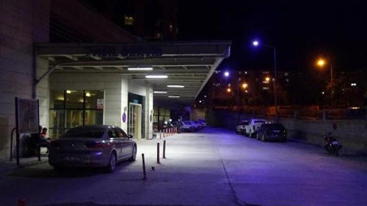Siirtte acı olay: 6 yaşındaki çocuk gözüne bıçak sapladı