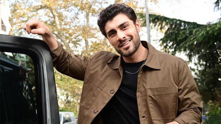 Ali Öner canlandırıyor O Kız Doruk kimdir Dorukun gerçek adı Ali Öner hangi dizilerde oynadı