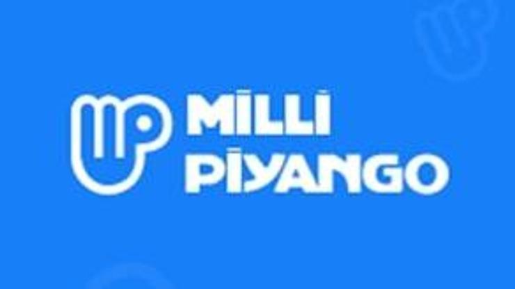 Son dakika: Milli Piyango çekiliş sonuçları belli oldu 9 Kasım 2022 Milli Piyango bilet sorgulama ekranı...