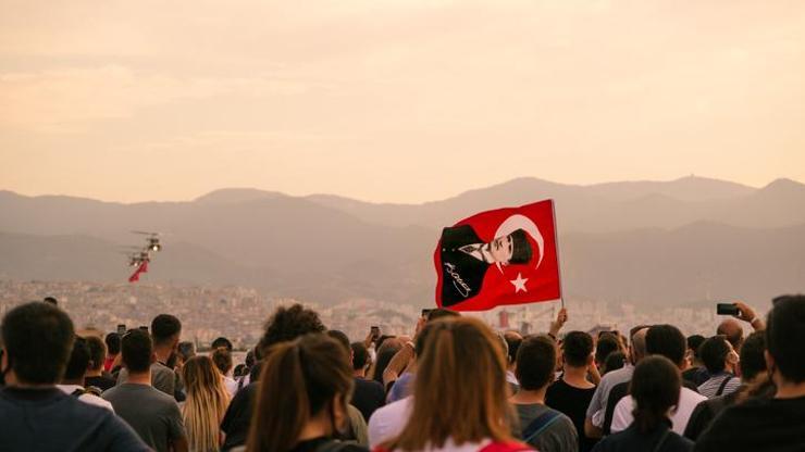 10 Kasım Atatürkü Anma programları ve etkinlikleri ne zaman, saat kaçta, nerede