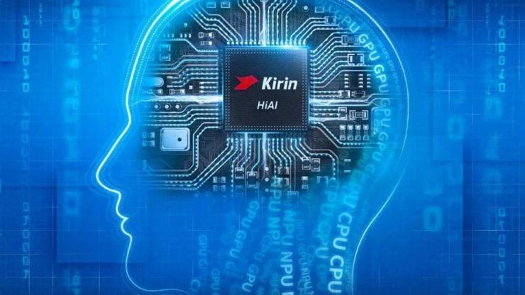 Huawei, Kirin yongaları için neler planlıyor