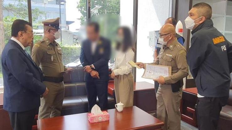 Tayland’daki APEC Liderler Zirvesi öncesi sahte diplomat alarmı
