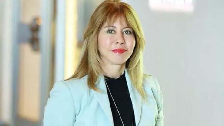 Dilek Ertekin İsviçreli sevgilisi kayıplara karıştı