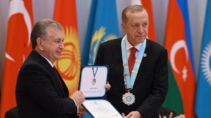 SON DAKİKA: Erdoğandan ABye tepki: 52 yıl süründürdüler, gereken cevabı vereceğiz