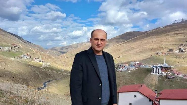 Rize Muhtarlar Federasyonu başkan adayı Güzelden birlik vurgusu
