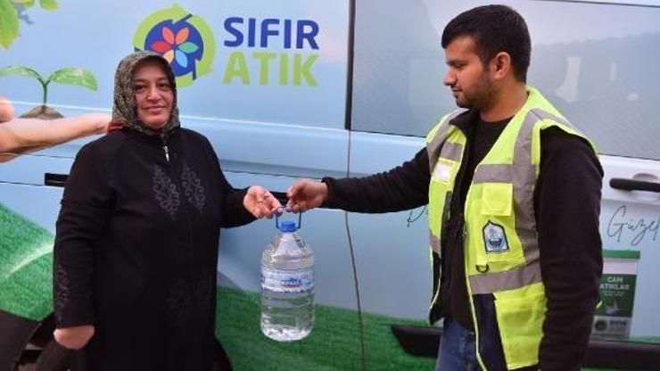 Yıldırımda bitkisel yağlar suya dönüşüyor