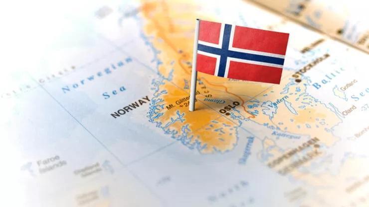 Faizleri beklenenden az artıran Norveçte enflasyon hızlandı
