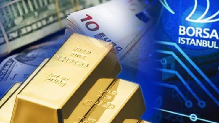 Haftanın en çok kazandıran yatırım aracı borsa oldu