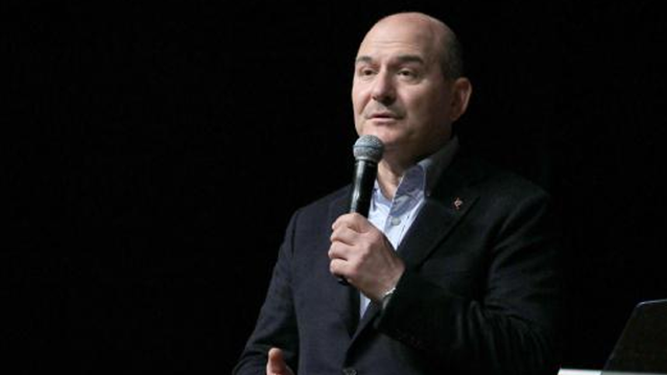 Bakan Soylu açıkladı: Türkiyedeki terörist sayısı 120nin altına düştü