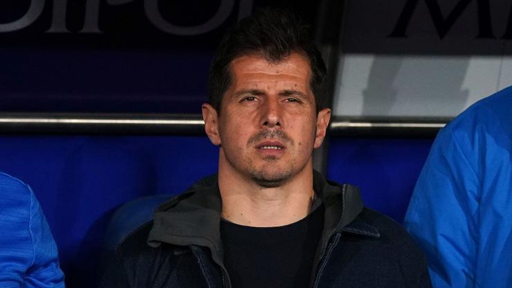 Emre Belözoğlu: Galatasaraya teşekkür ederim seviyemizi gösterdiler