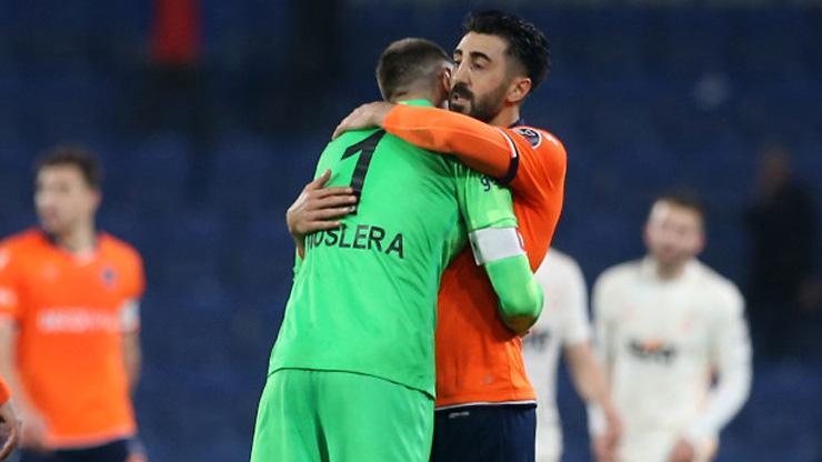Galatasaray 7-0 kazandı, Muslerayı kaybetti Cezalı duruma düştü...