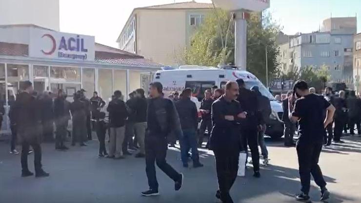 Batmanda arazi kavgası; 3 ölü, 2 yaralı