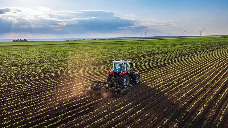 Ocak ayı tarımsal girdi fiyat endeksi verileri açıklandı