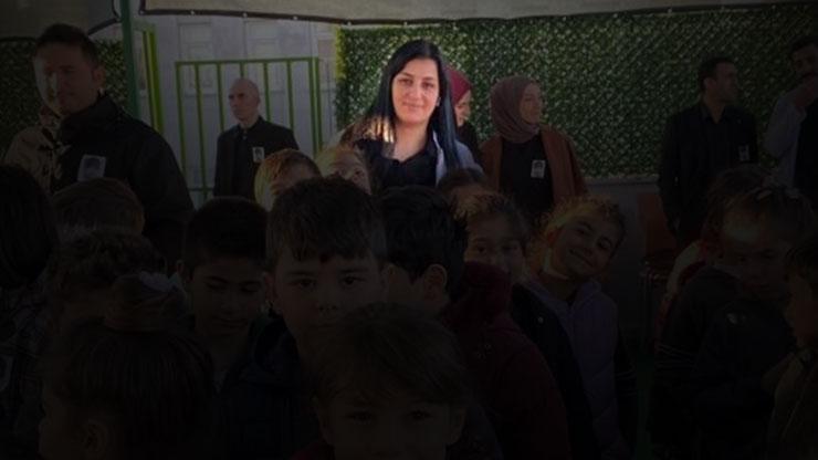 Hain saldırıda hayatını kaybetti: Arzu öğretmenin öğrencilerine yazdığı son mesajı ortaya çıktı