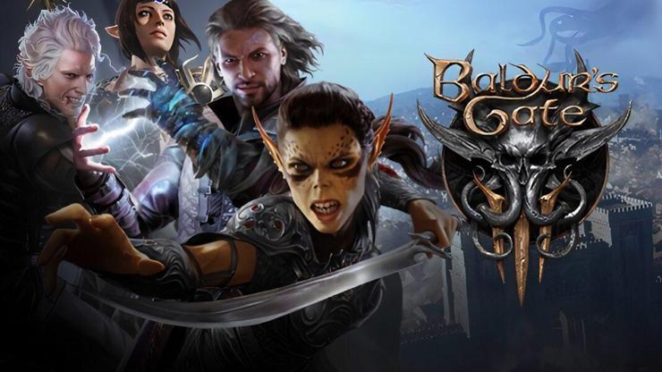 Baldur’s Gate 3, 2023’te oyun severlerle buluşacak