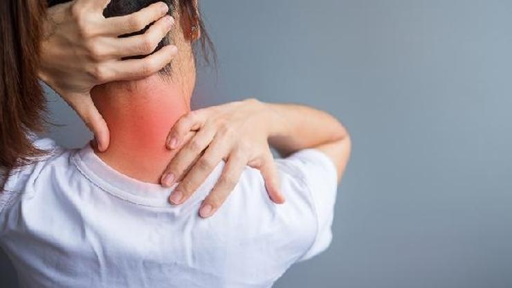 Fibromiyalji ağrıları akupunktur tedavisiyle son buldu