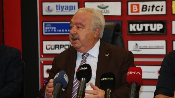 Gençlerbirliğinden Arda Güler ve satıştan pay açıklaması: Para konuşmadık
