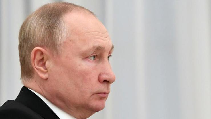 Putin’den Ukrayna’da ilhak edilen kentlere yeni unvanlar