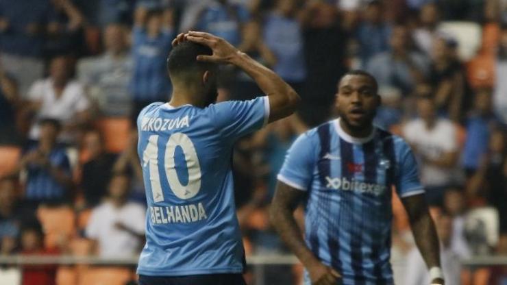 Younes Belhandaya 2 maç ceza
