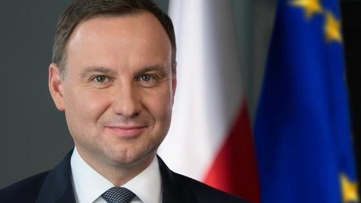 Andrzej Duda Polonya Devlet Başkanı kimdir Polonya askeri gücü Polonya nüfusu Polonyanın dili İşte Polonya hakkında bilgiler...